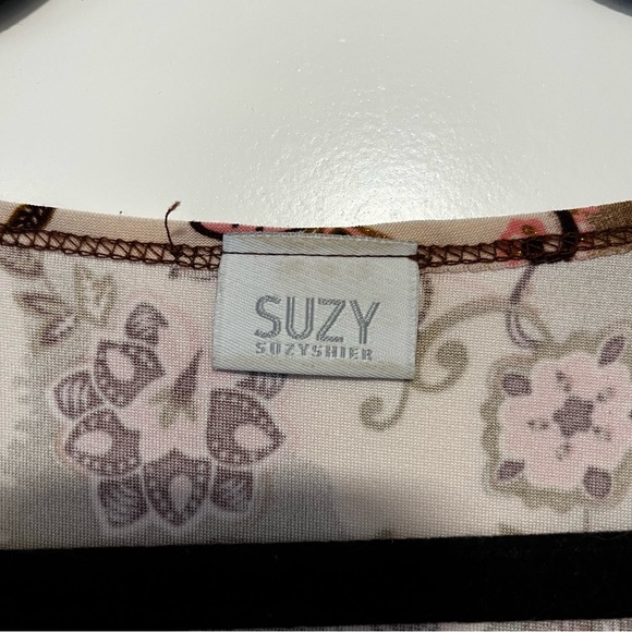 Suzy Shier | Y2K Tank Top - Picture 12 of 14